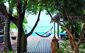 Taj Exotica Resort & Spa, Maldives - Free Airport Transfers